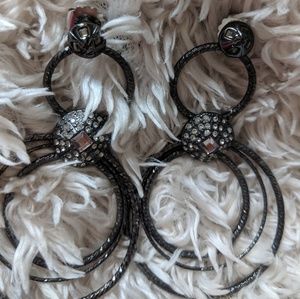 Lia Sophia Earrings